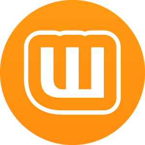 Sách MIỄN PHÍ - Wattpad logo